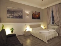 B&B Tra i Musei 