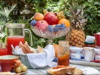 B&B Trastevere Rolli 
