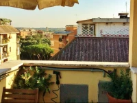 B&B Travertino 