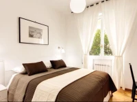 B&B Vatican Suites Magic Holidays 