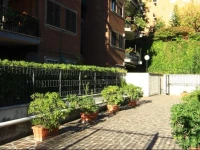 B&B Viale Dei Colli Portuensi 589 