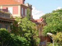B&B Villa Musa 