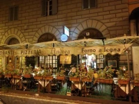 Babbo Bed and Breakfast 