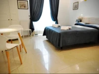 Babuino 127 Rooms 