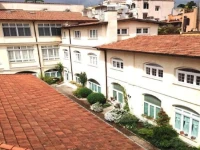 Baccina Inn 