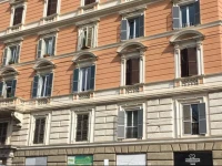 Baci Da Roma B&B 