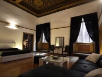 Baghirova in Rome Guest House 