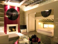 BDB Flat by the Colosseum 