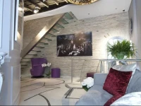 BDB Luxury Rooms Margutta 
