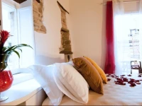 BDB Luxury Rooms Navona Cielo 