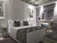 BDB Luxury Rooms Trastevere Torre 