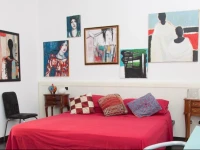 Bed & Breakfast De Blasio 