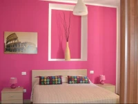 Bed & Breakfast LAmaca 