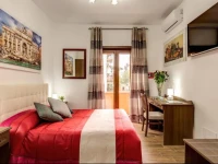 Bed & Breakfast Le Tre Sorelle 