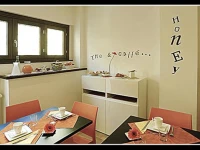 Bed and Breakfast Art and Photography in Rome 