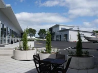 Pukekura Motor Lodge 5*