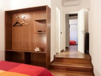 Bed and Breakfast Paola 
