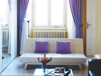 Bed and Breakfast Piazza Vittorio87 