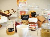 Bed and Breakfast Romanos Cheap Stylish Rooms 