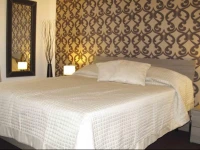 Bedrooms In Rome Guesthouse 