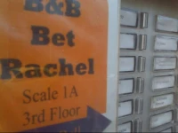Bet Rachel 