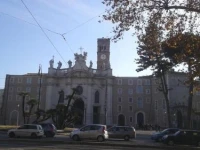 Bevilacqua Bed Roma Santa Croce 