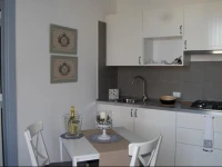 Blanc Maison Tevere 