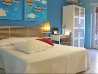 Blu Arancio 