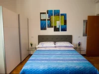 Blue Orchid Rome Apartment 
