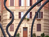 Blue Roma B&B 