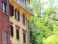Boarding House International 