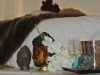 Boncompagni Suite Roma 