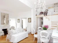 Borghese Penthouse - My Extra Home 