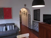 Borgo Pio Holiday 