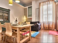 Caffarella Flat 
