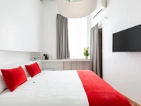 Cancelleria Comfort Inn 