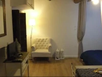 Cantoni Small Apartment 