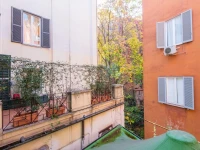 Capital Barberini Apartment 