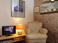 Cappellari apartment Rome 