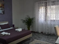 Caput Mundi Rooms 