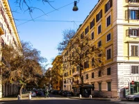 Caroline Rooms Rome 