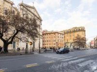 Cartari Apartment 