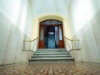 Casa Anna a Roma 