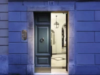 Casa Howard Guest House Rome 