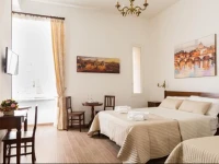 Casa in Monti 