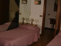 Casa Marisa Roma 