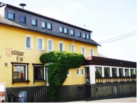 Hotel Dreischlager Hof 