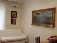 Casa Riz Holiday Vaticano 