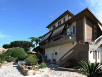Casa Santarelli 
