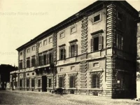 Casa Vacanze Lungara 